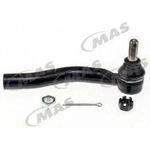 Order Outer Tie Rod End by MAS INDUSTRIES - T3555 For Your Vehicle