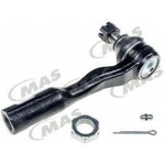 Order Outer Tie Rod End by MAS INDUSTRIES - T3564 For Your Vehicle