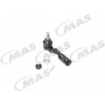 Order Outer Tie Rod End by MAS INDUSTRIES - T3565 For Your Vehicle