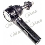 Order Outer Tie Rod End by MAS INDUSTRIES - T3571 For Your Vehicle
