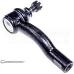 Order Outer Tie Rod End by MAS INDUSTRIES - T3655 For Your Vehicle