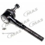 Order Outer Tie Rod End by MAS INDUSTRIES - T425 For Your Vehicle