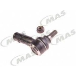 Order Outer Tie Rod End by MAS INDUSTRIES - TO12041 For Your Vehicle