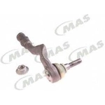 Order Outer Tie Rod End by MAS INDUSTRIES - TO12082 For Your Vehicle