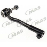 Order Outer Tie Rod End by MAS INDUSTRIES - TO14011 For Your Vehicle