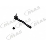 Order Outer Tie Rod End by MAS INDUSTRIES - TO14043 For Your Vehicle