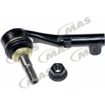 Order Outer Tie Rod End by MAS INDUSTRIES - TO14091 For Your Vehicle