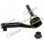 Order Outer Tie Rod End by MAS INDUSTRIES - TO14092 For Your Vehicle