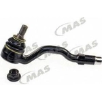 Order Outer Tie Rod End by MAS INDUSTRIES - TO14125 For Your Vehicle