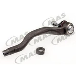 Order Outer Tie Rod End by MAS INDUSTRIES - TO14252 For Your Vehicle
