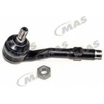 Order Outer Tie Rod End by MAS INDUSTRIES - TO14255 For Your Vehicle