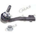 Order Outer Tie Rod End by MAS INDUSTRIES - TO14261 For Your Vehicle