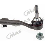 Order Outer Tie Rod End by MAS INDUSTRIES - TO14262 For Your Vehicle