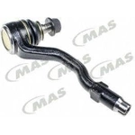 Order Outer Tie Rod End by MAS INDUSTRIES - TO14265 For Your Vehicle
