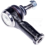 Order Outer Tie Rod End by MAS INDUSTRIES - TO21015 For Your Vehicle