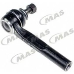 Order Outer Tie Rod End by MAS INDUSTRIES - TO22011 For Your Vehicle