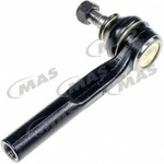 Order Outer Tie Rod End by MAS INDUSTRIES - TO22012 For Your Vehicle