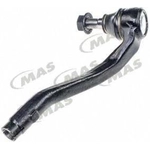 Order Outer Tie Rod End by MAS INDUSTRIES - TO28062 For Your Vehicle