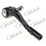 Order Outer Tie Rod End by MAS INDUSTRIES - TO28071 For Your Vehicle