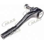 Order Outer Tie Rod End by MAS INDUSTRIES - TO28072 For Your Vehicle