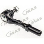 Order Outer Tie Rod End by MAS INDUSTRIES - TO28073 For Your Vehicle