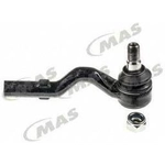 Order Outer Tie Rod End by MAS INDUSTRIES - TO28074 For Your Vehicle
