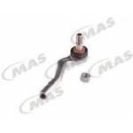 Order Outer Tie Rod End by MAS INDUSTRIES - TO28151 For Your Vehicle