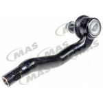 Order Outer Tie Rod End by MAS INDUSTRIES - TO28212 For Your Vehicle