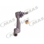 Order Outer Tie Rod End by MAS INDUSTRIES - TO28262 For Your Vehicle