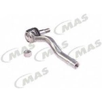 Order Outer Tie Rod End by MAS INDUSTRIES - TO28281 For Your Vehicle