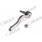 Order Outer Tie Rod End by MAS INDUSTRIES - TO28282 For Your Vehicle