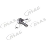 Order Outer Tie Rod End by MAS INDUSTRIES - TO35195 For Your Vehicle