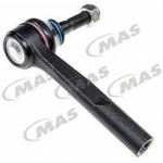 Order Outer Tie Rod End by MAS INDUSTRIES - TO36011 For Your Vehicle