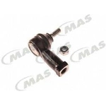 Order Outer Tie Rod End by MAS INDUSTRIES - TO39075 For Your Vehicle