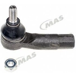Order Outer Tie Rod End by MAS INDUSTRIES - TO43001 For Your Vehicle