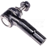 Order Outer Tie Rod End by MAS INDUSTRIES - TO43141 For Your Vehicle