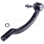 Order Outer Tie Rod End by MAS INDUSTRIES - TO45002 For Your Vehicle