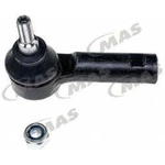 Order Outer Tie Rod End by MAS INDUSTRIES - TO45041 For Your Vehicle