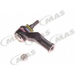 Order Outer Tie Rod End by MAS INDUSTRIES - TO45062 For Your Vehicle