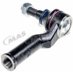 Order Outer Tie Rod End by MAS INDUSTRIES - TO45092 For Your Vehicle