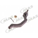 Order Outer Tie Rod End by MAS INDUSTRIES - TO50061 For Your Vehicle