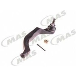 Order Outer Tie Rod End by MAS INDUSTRIES - TO50062 For Your Vehicle