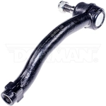 Order Outer Tie Rod End by MAS INDUSTRIES - TO50072 For Your Vehicle