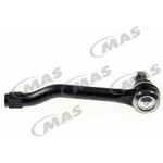 Order Outer Tie Rod End by MAS INDUSTRIES - TO50132 For Your Vehicle