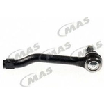 Order Embout de biellette de direction extérieur de MAS INDUSTRIES - TO50132 For Your Vehicle