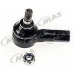 Order Outer Tie Rod End by MAS INDUSTRIES - TO52005 For Your Vehicle