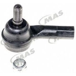 Order Outer Tie Rod End by MAS INDUSTRIES - TO55021 For Your Vehicle