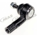 Order Outer Tie Rod End by MAS INDUSTRIES - TO55022 For Your Vehicle