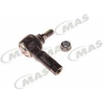 Order Outer Tie Rod End by MAS INDUSTRIES - TO55085 For Your Vehicle