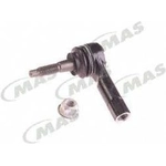 Order Outer Tie Rod End by MAS INDUSTRIES - TO55105 For Your Vehicle